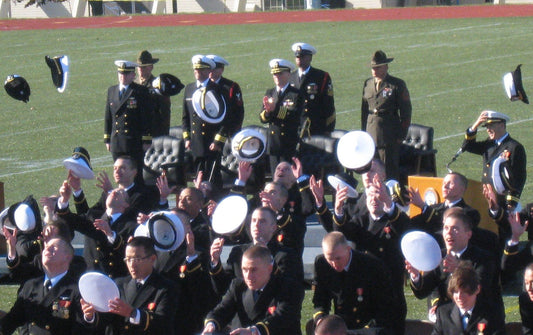 From College Campus to Commission: A Gift Guide for ROTC Graduates