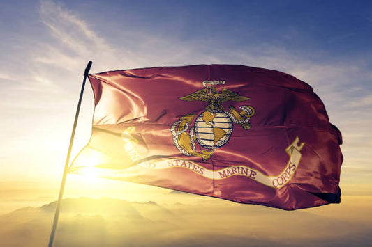 The Backbone of the Corps: A Gift Guide Honoring Marine NCOs (Sgt to MGySgt)