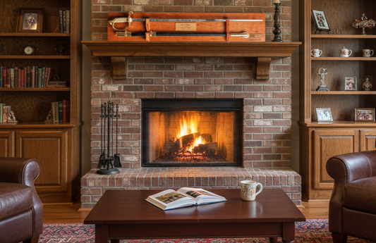 Your Sword Belongs on the Wall: A Guide to Properly Displaying Military Heirlooms