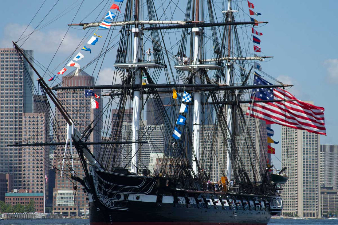 Ask The Chief: A Gift Guide for Navy Chief Pinning & Retirement