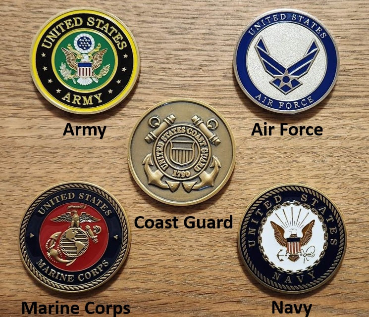 U.S. Coast Guard Officer Sword Display | Personalized CGA Graduation & Retirement Gift