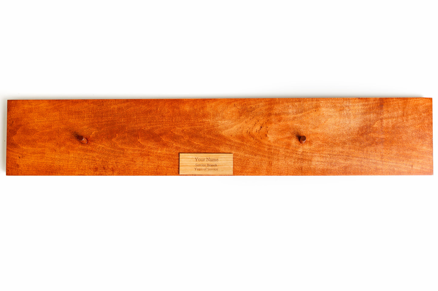 The Citadel Saber Display | Personalized Citadel Military Academy Graduation Gift