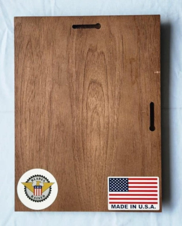 USCGA Class of 2026 Fundraiser: Personalized Commissioning Photo Plaque (Official Class Crest)