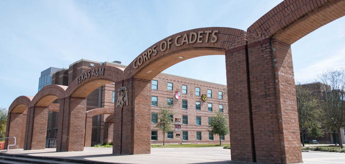 Once an Aggie, Always an Aggie: A Former Student’s Guide to Honoring the Corps