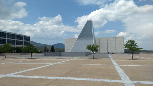 From the Terrazzo to the Boardroom: A USAFA Alumni Guide to Honoring Your Legacy