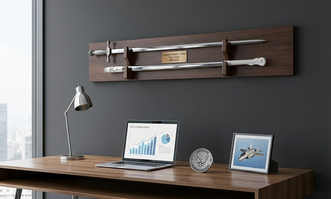 Integrity First: Why Your Air Force Heritage Matters in Your Civilian Career