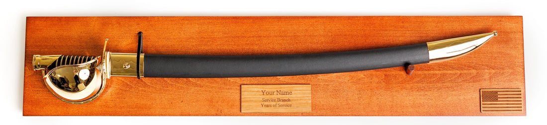 The Chief’s Corner: Creating a Distinguished Den for the Retired Navy Chief