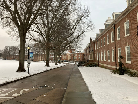 Beyond the Thames: A Guide for USCGA Alumni to Honor Their Legacy