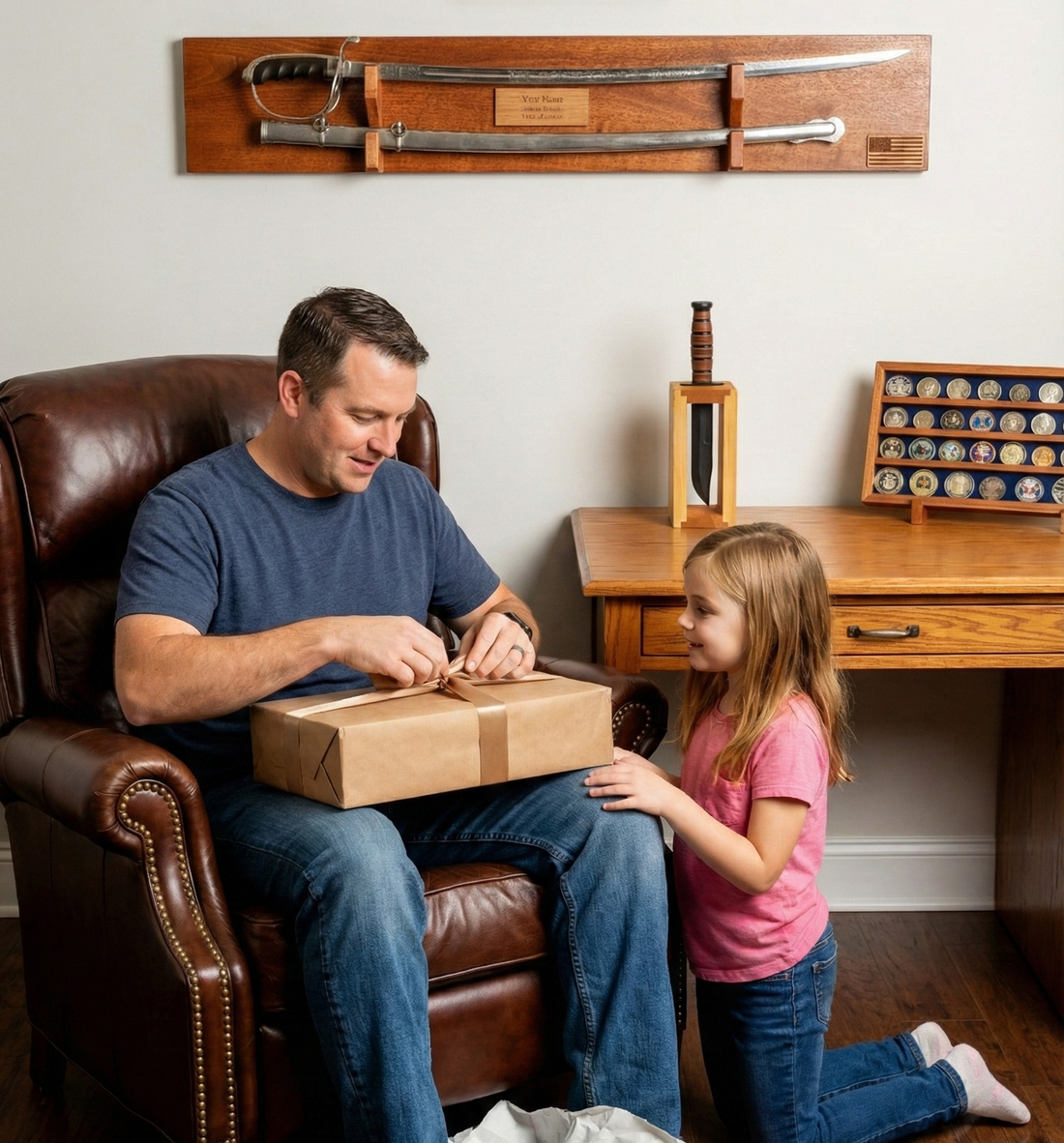 The Ultimate Military Father’s Day Gift Guide: Gifts for the Dad Who Served