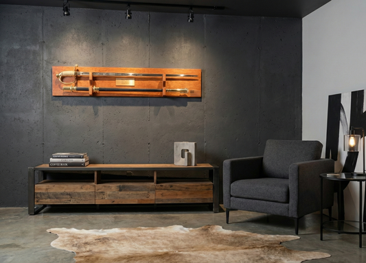 The Ultimate "Shadow Box" Alternative: Why Modern Military Homes are Choosing Minimalism