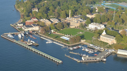 "Acta Non Verba": A Gift Guide for the U.S. Merchant Marine Academy Graduate