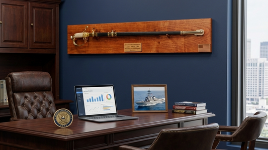 Charting the Course: Honoring the Navy Service That Anchors Your Success