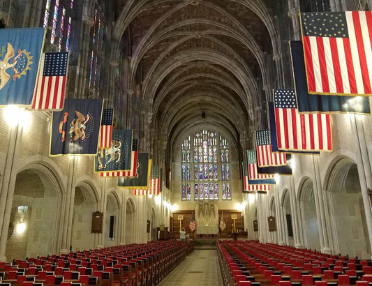 Beyond the Plain: A West Point Gift Guide for USMA Cadets