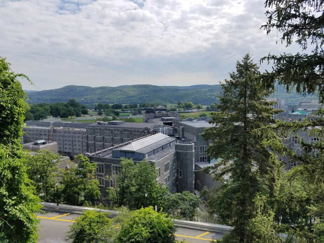 The Long Gray Line: Preserving Your West Point Legacy for the Next Generation