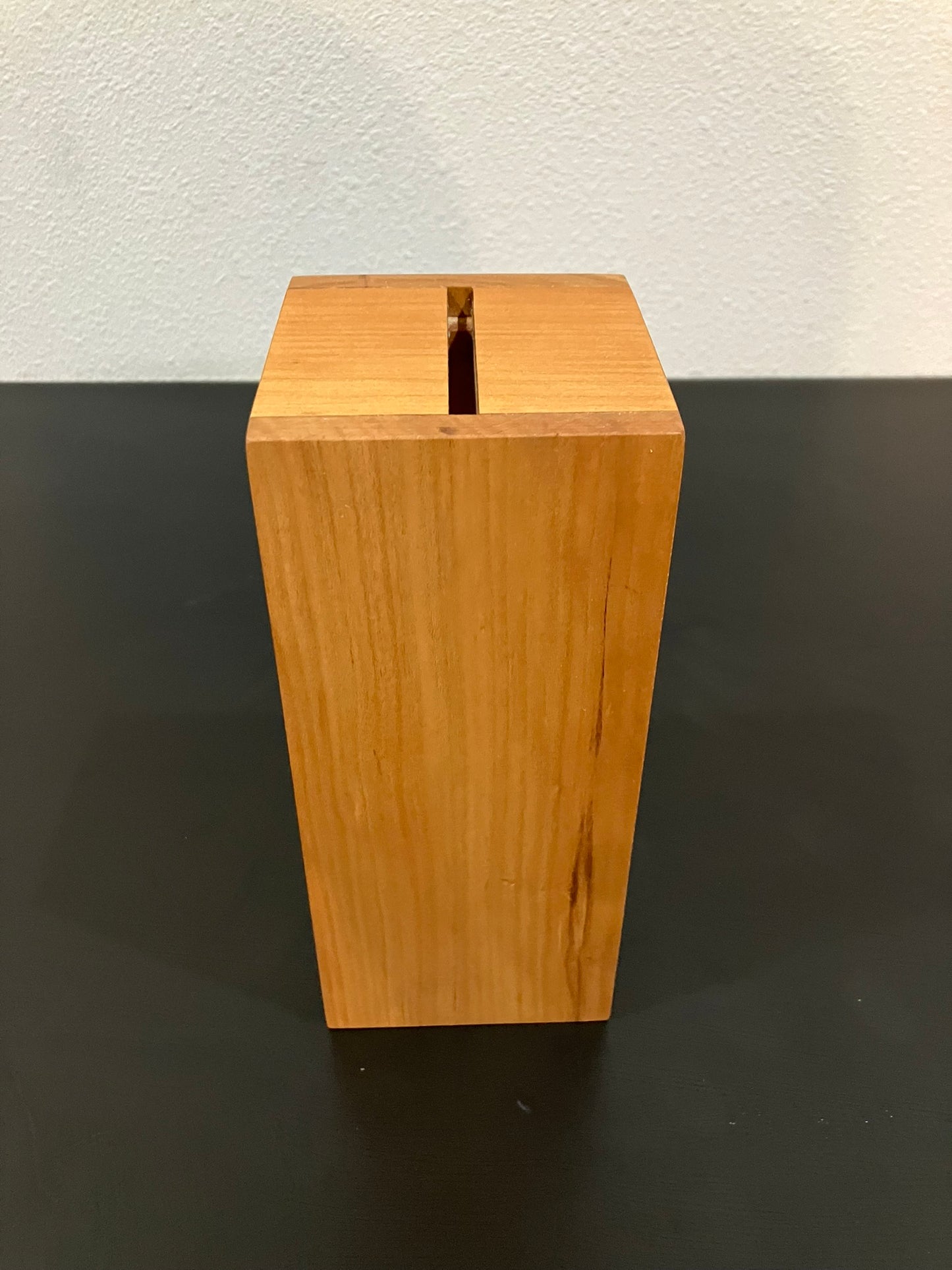 Ka-Bar Knife Block