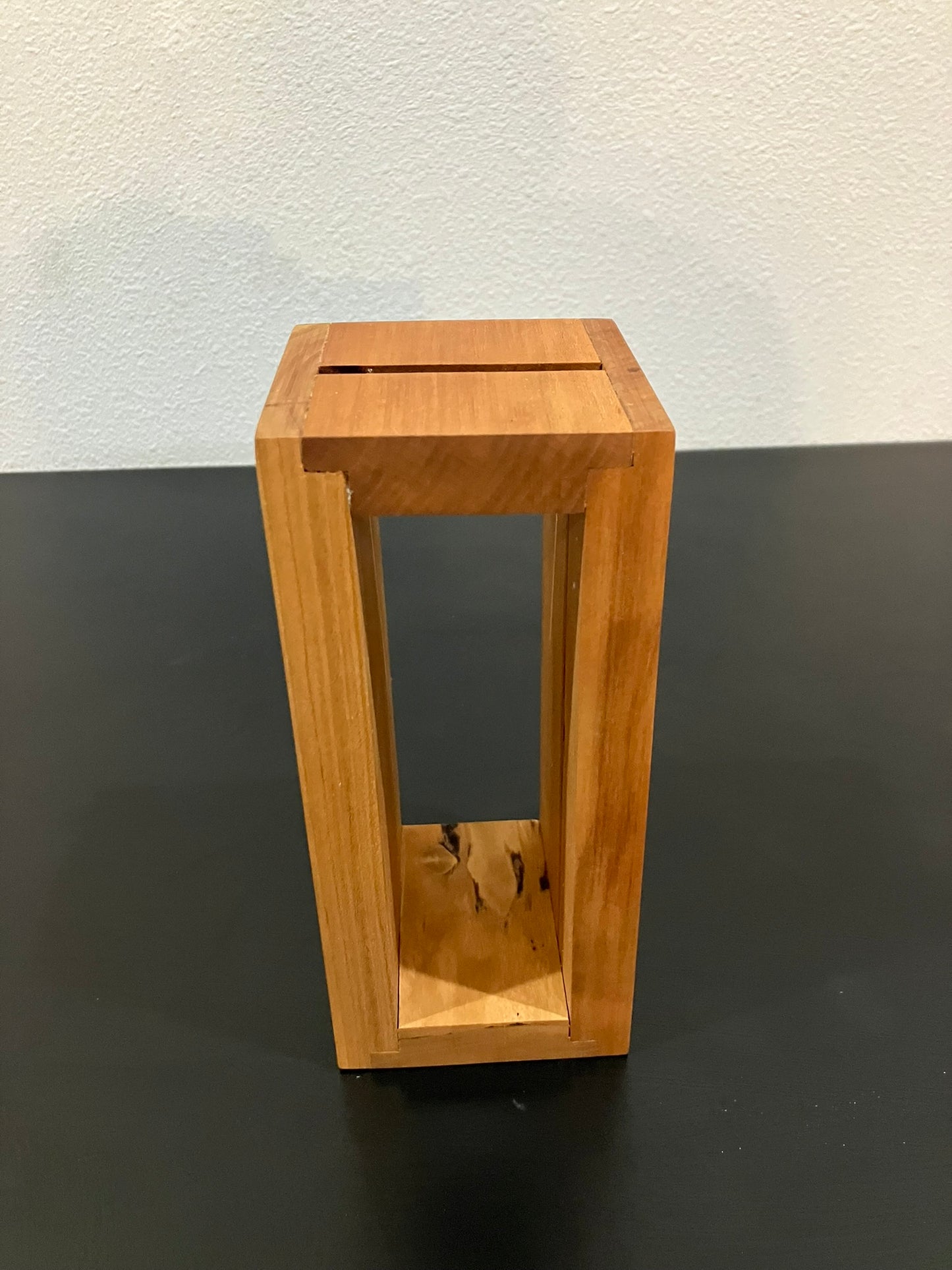 Navy Seal Knife Block