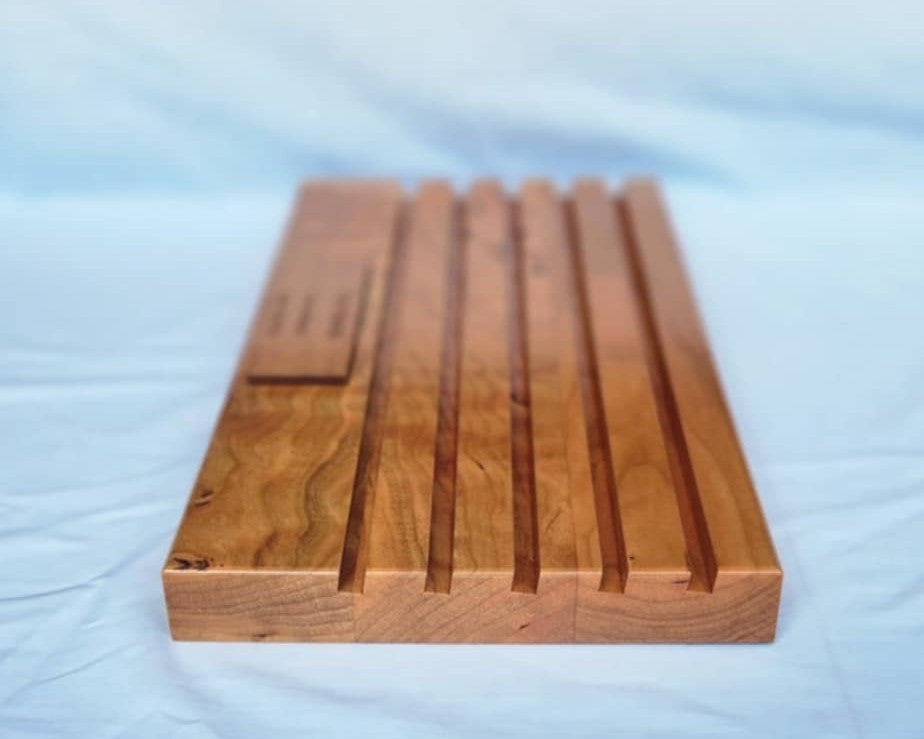 Engraved Coin Display